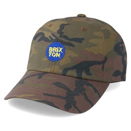 brixton hats