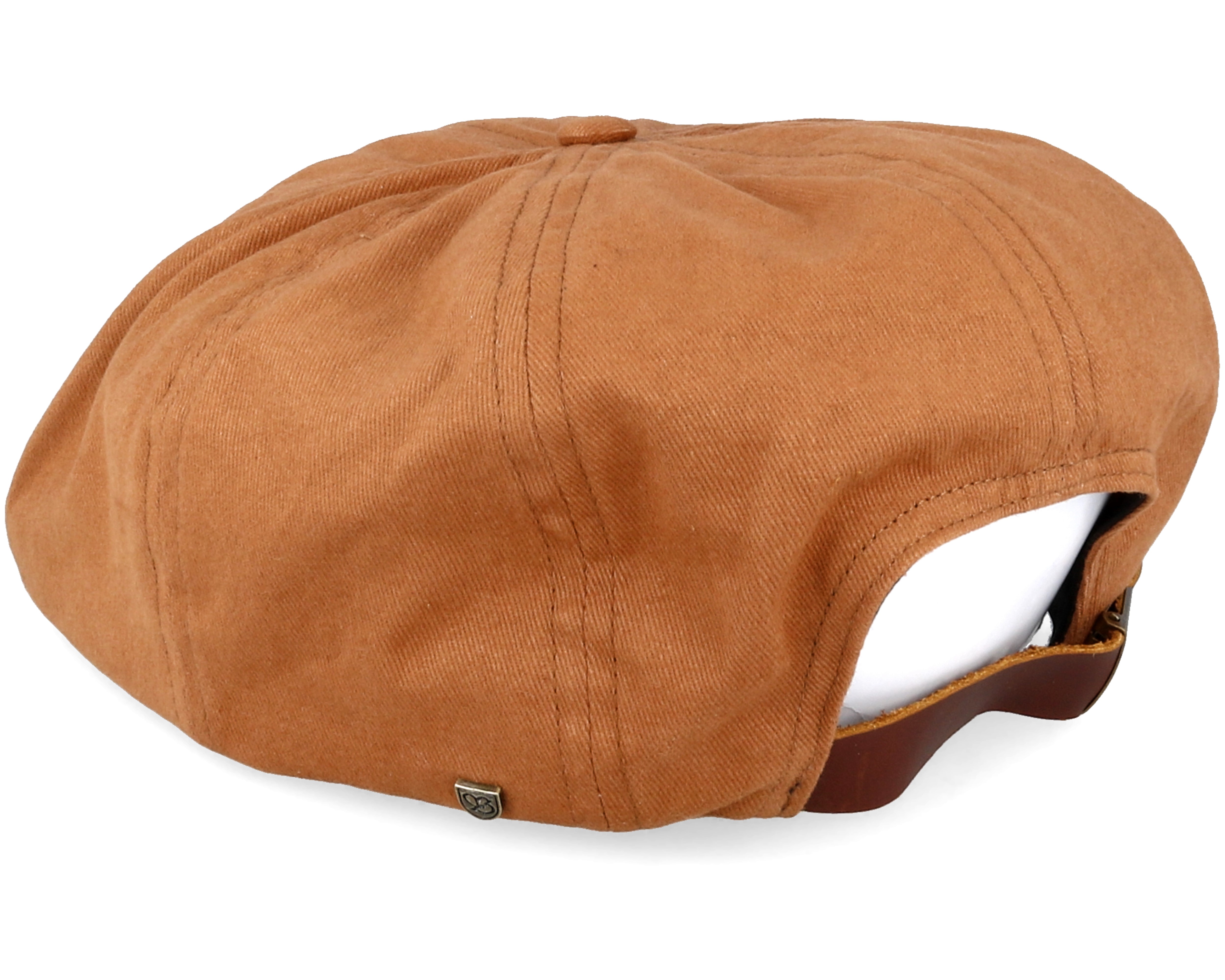 brood adjustable snap cap