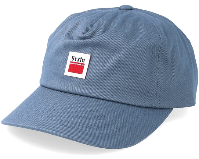 brixton low profile hat