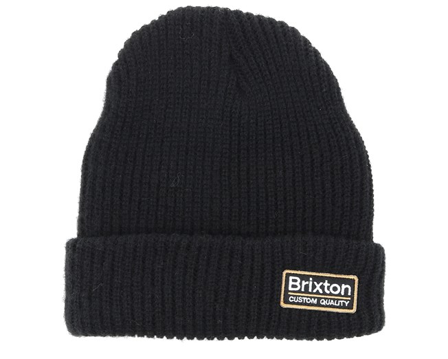 brixton palmer beanie