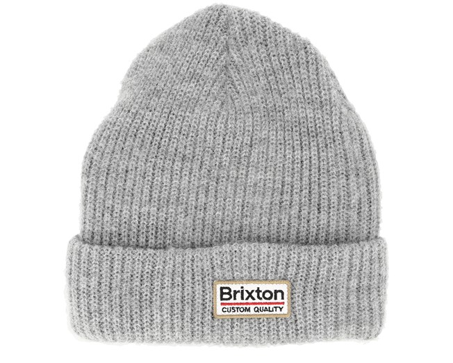 brixton palmer beanie