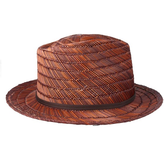brixton crosby ii fedora