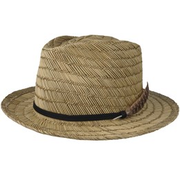brixton crosby ii fedora