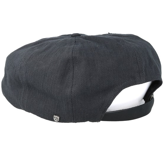 brood adjustable snap cap