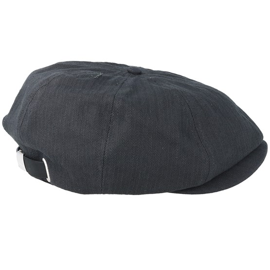 brood adjustable snap cap
