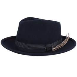 Swindle fedora clearance