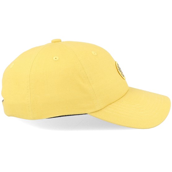 brixton dad hat