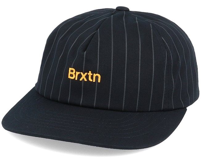 brixton dad hat