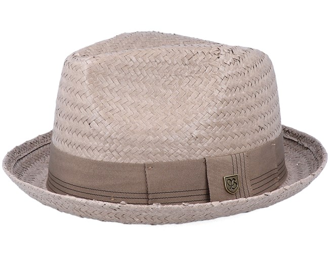 brixton ronson fedora