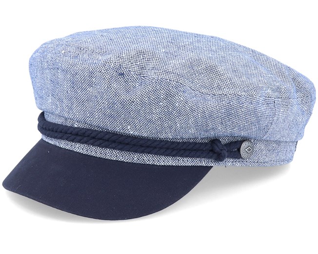 brixton cap