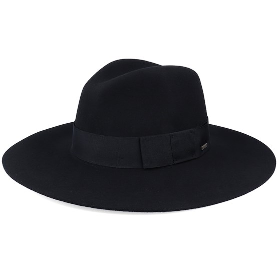 L Fedora - Brixton hats - Hatstore.ae