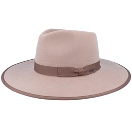 brixton crosby ii fedora