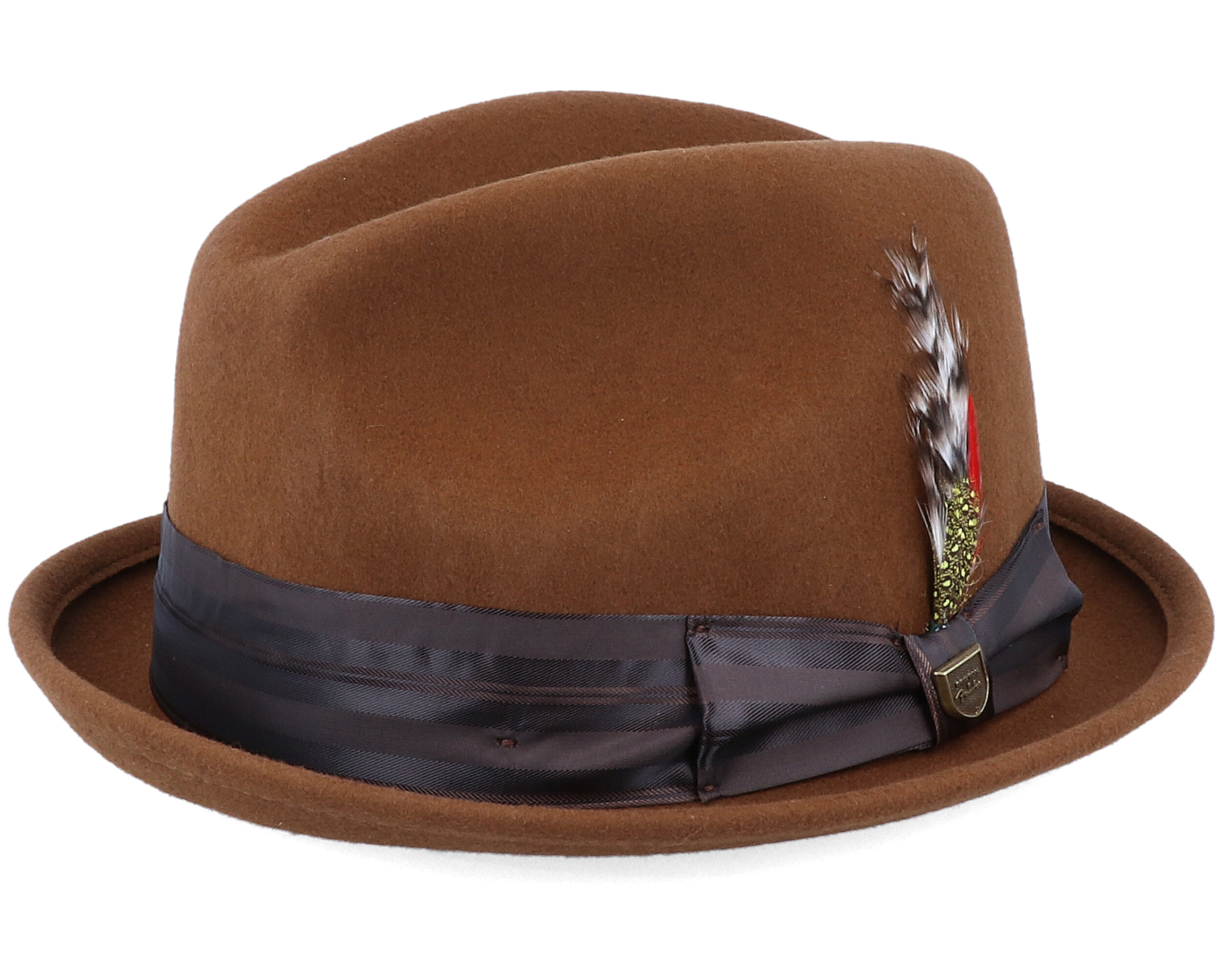 fender brixton hat
