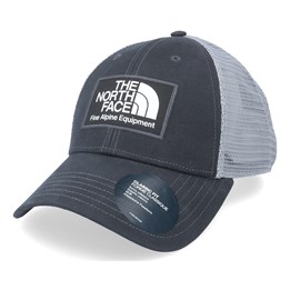 north face class v trucker hat