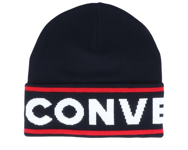 converse wooly hat