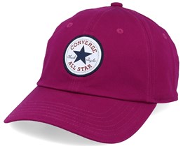 converse ball cap