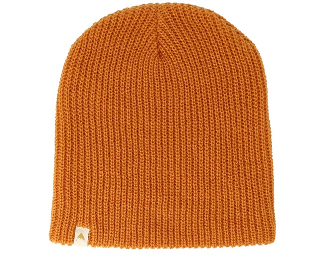 All Day Golden Long Beanie - Burton 