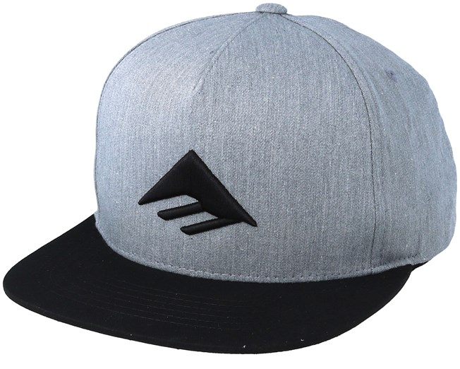 emerica triangle snapback