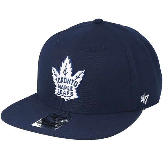 maple leafs snapback