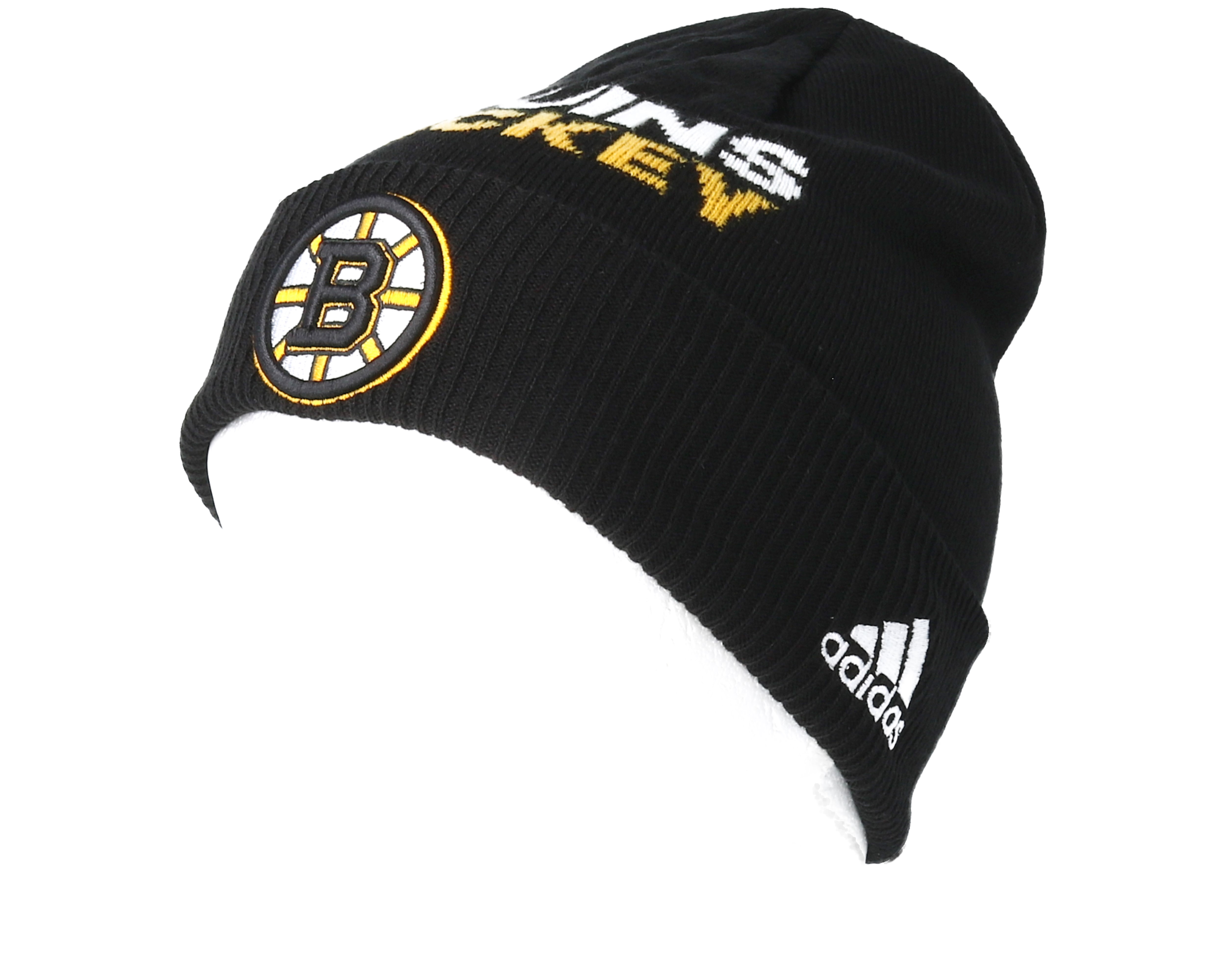 Inside The Bruins Locker Room: Exclusive Player Interviews - 3c4ayn6