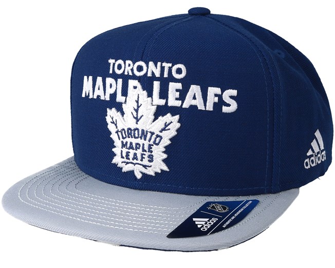adidas toronto maple leafs hat