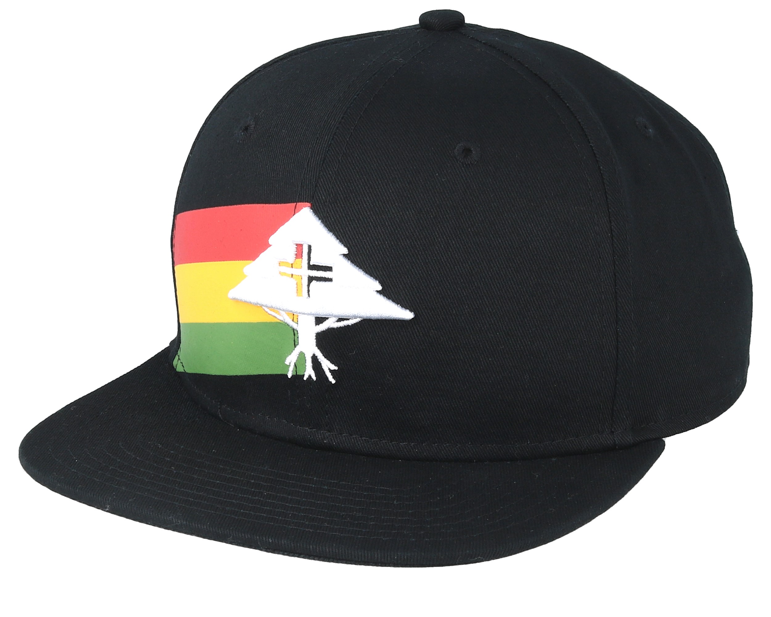 Lrg snapback hats Clearance