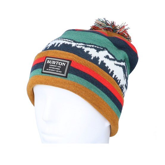Burton whipit beanie clearance