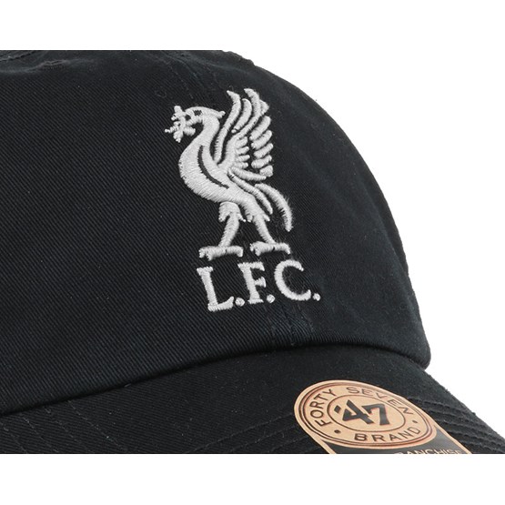 liverpool cap 47