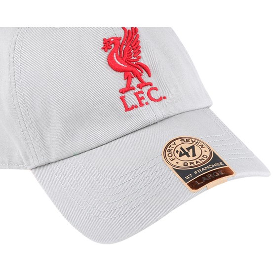 liverpool franchise cap