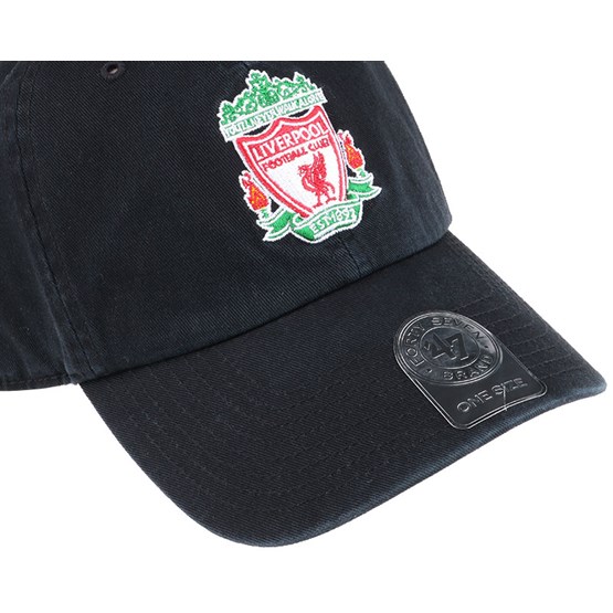 liverpool 47 clean up