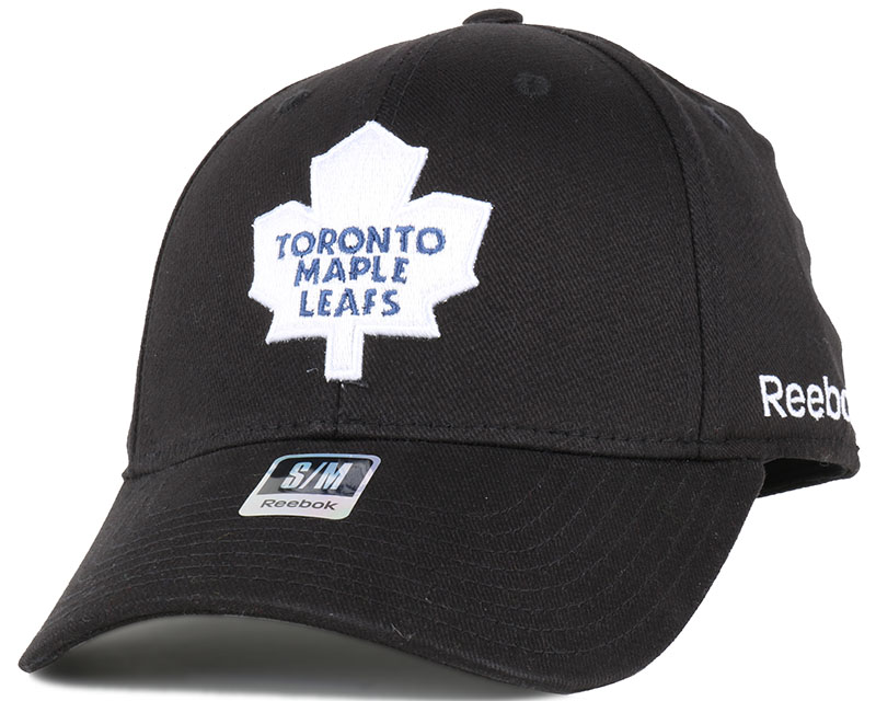 reebok toronto maple leafs hat