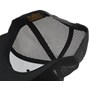 Black Trucker - Yupoong