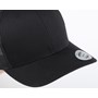 Black Trucker - Yupoong
