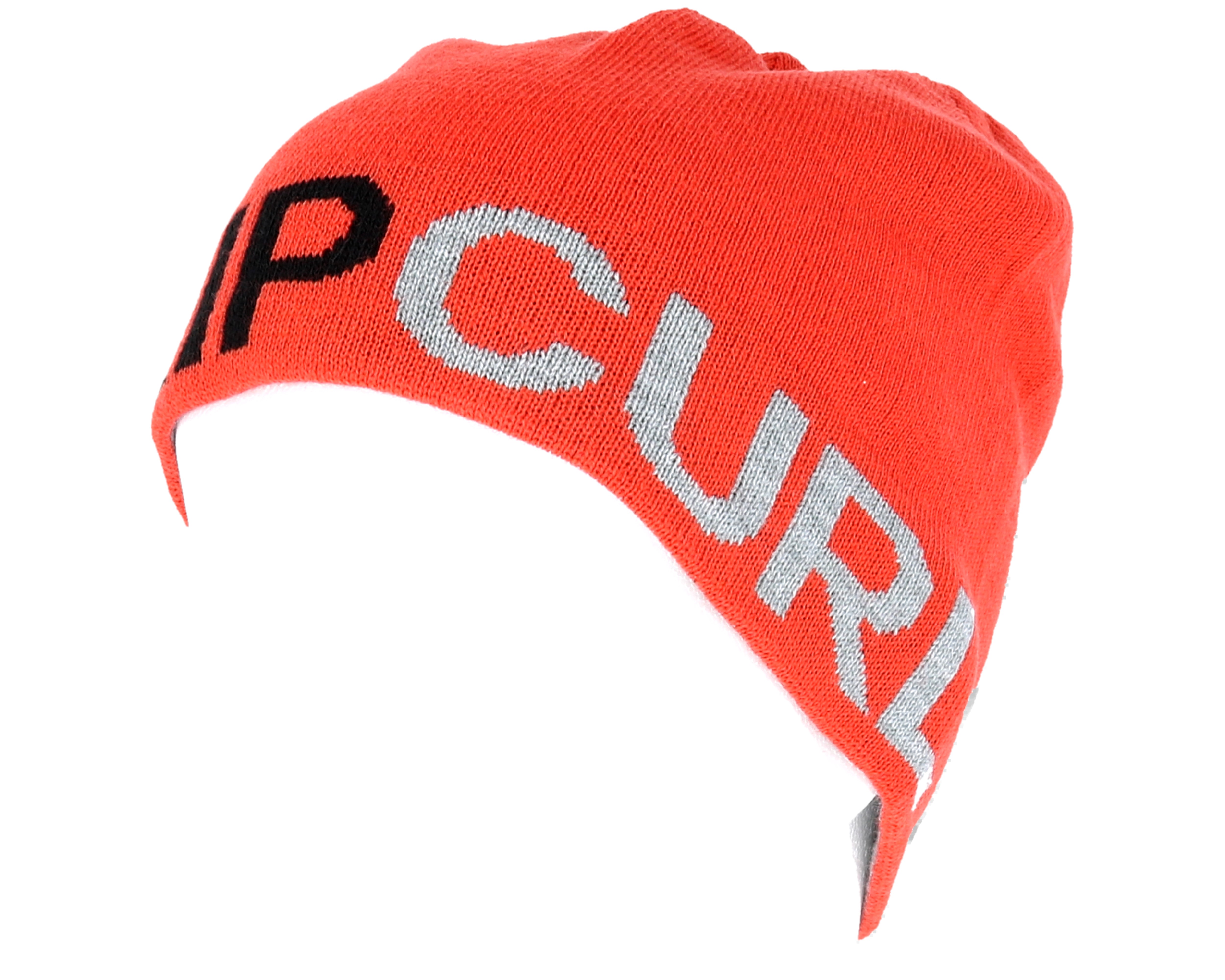 Rip Revo Red Beanie Rip Curl beanies Hatstore.co.uk