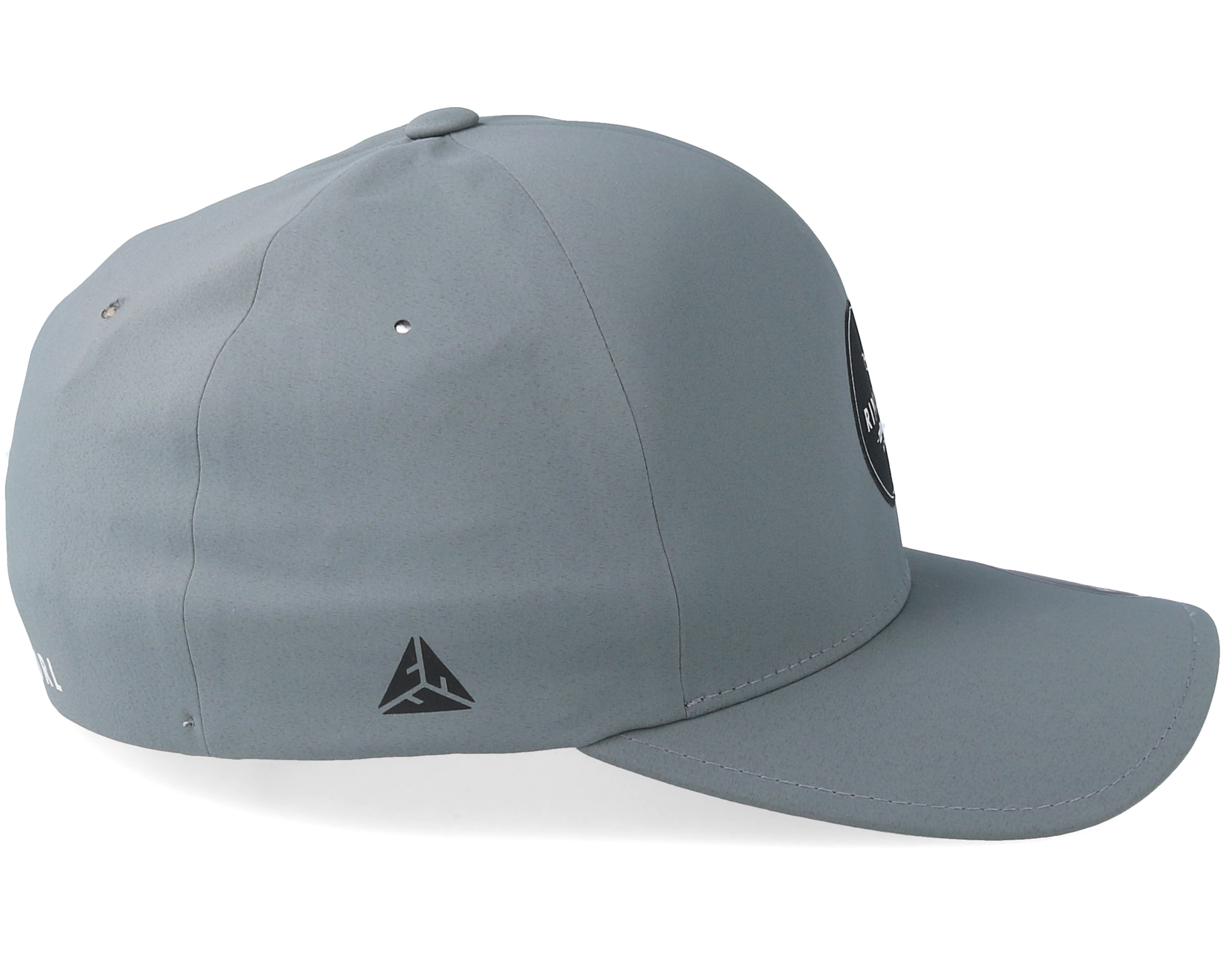 rip curl flexfit cap