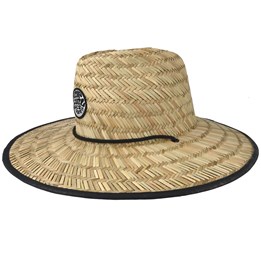 Wetty straw hat Clearance