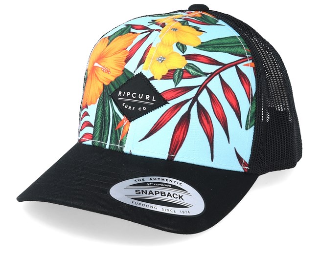 rip curl kids hats