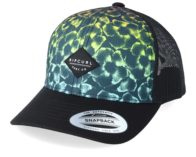 rip curl kids hats