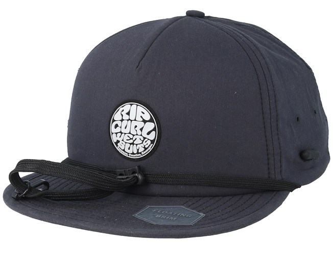 rip curl surf cap