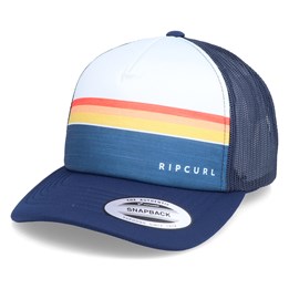 All Day Navy/White Trucker - Rip Curl