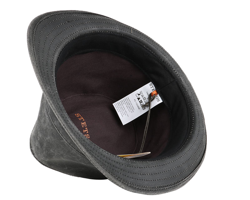stetson odessa hat