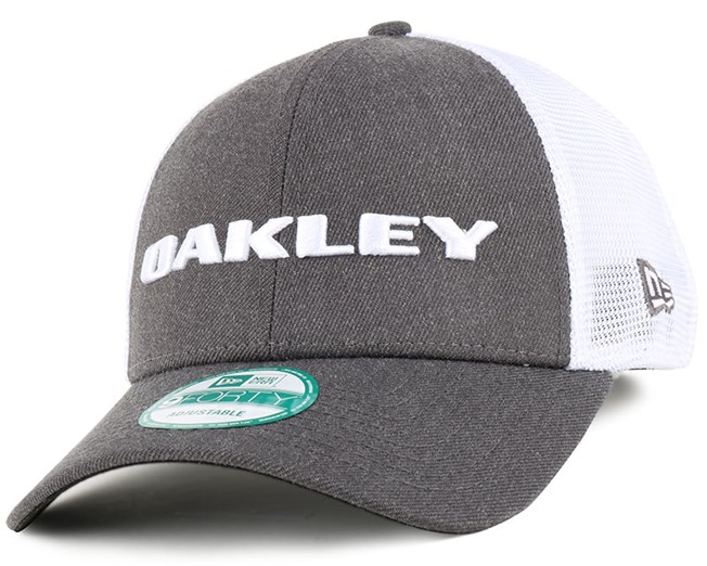 new era oakley hats