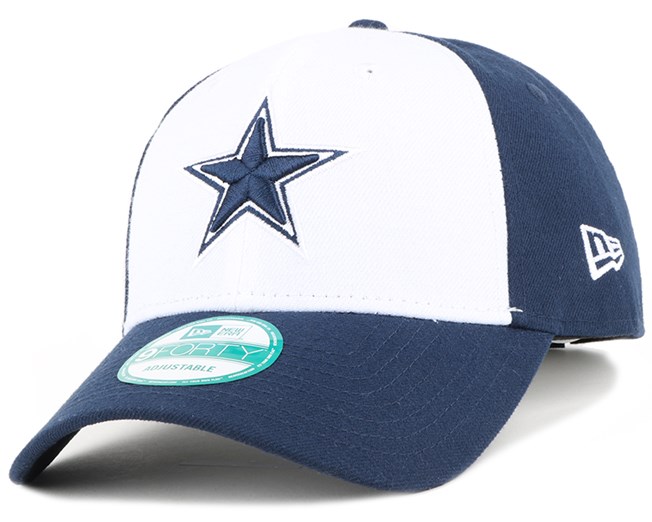 dallas cowboys new era caps
