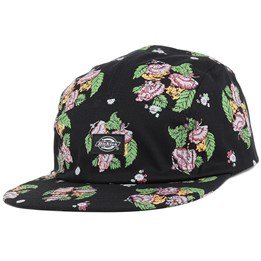 dickies 5 panel cap