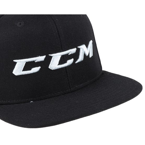 ccm snapback hat