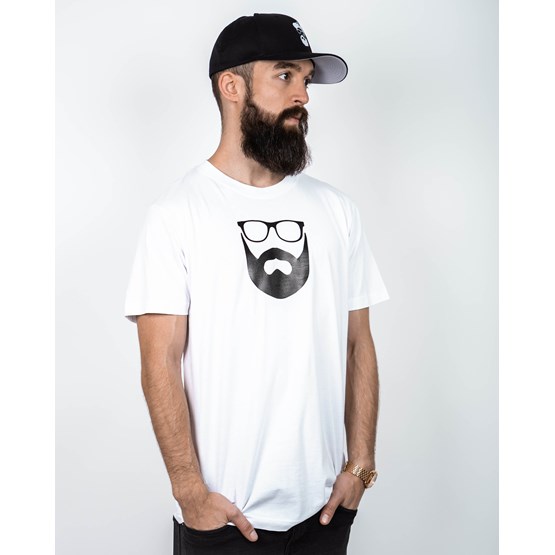 cap t shirt