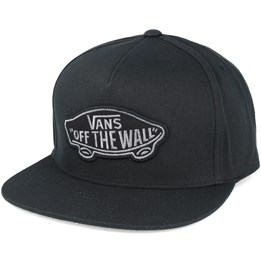 vans off the wall gorras