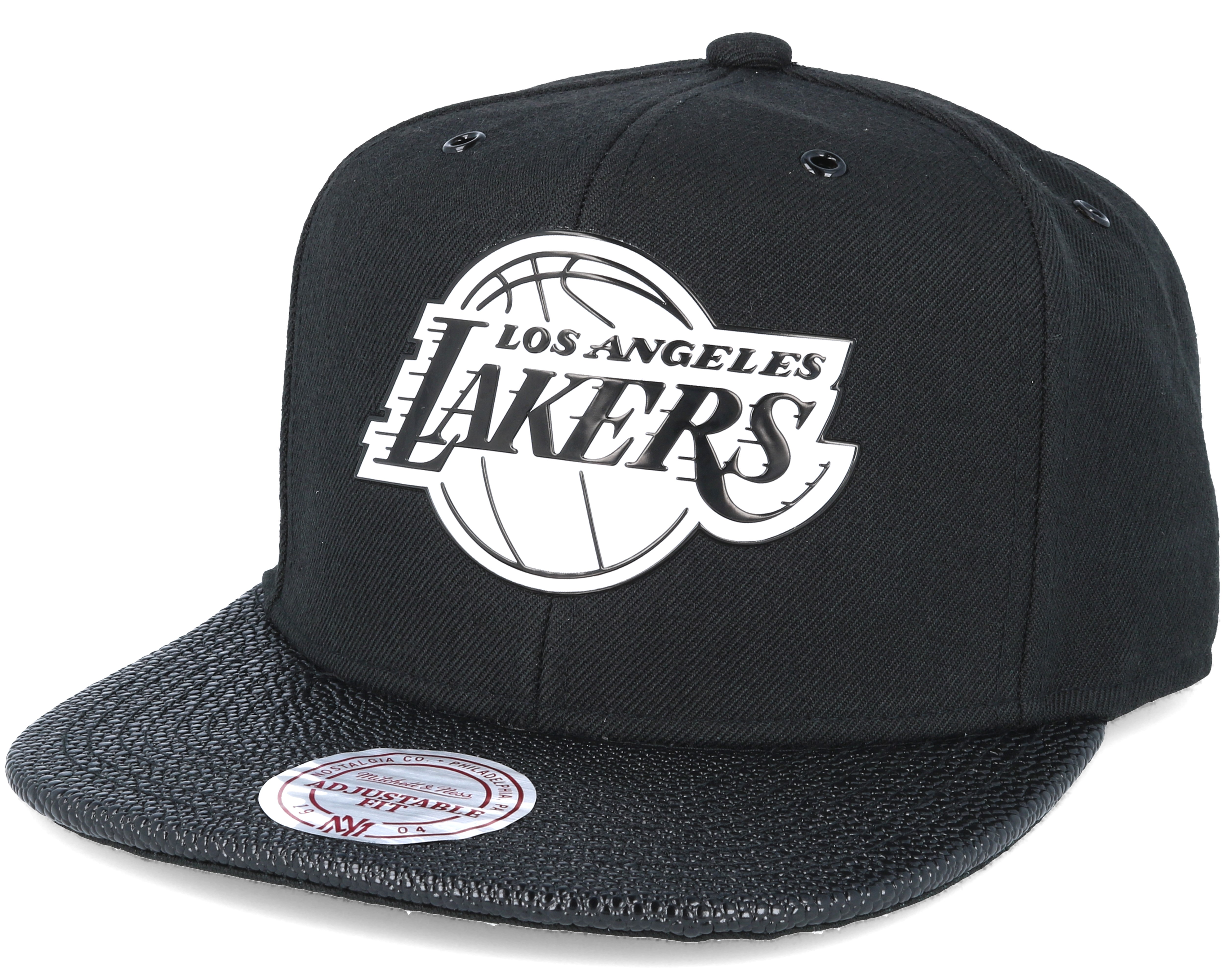 mitchell & ness lakers