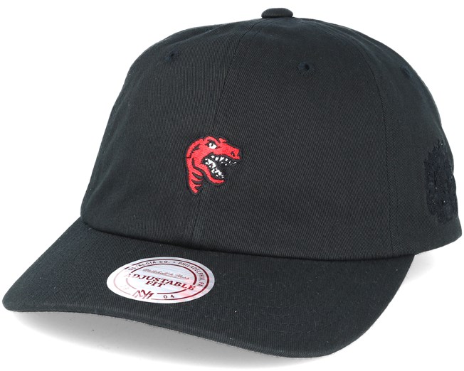 mitchell and ness raptors hats