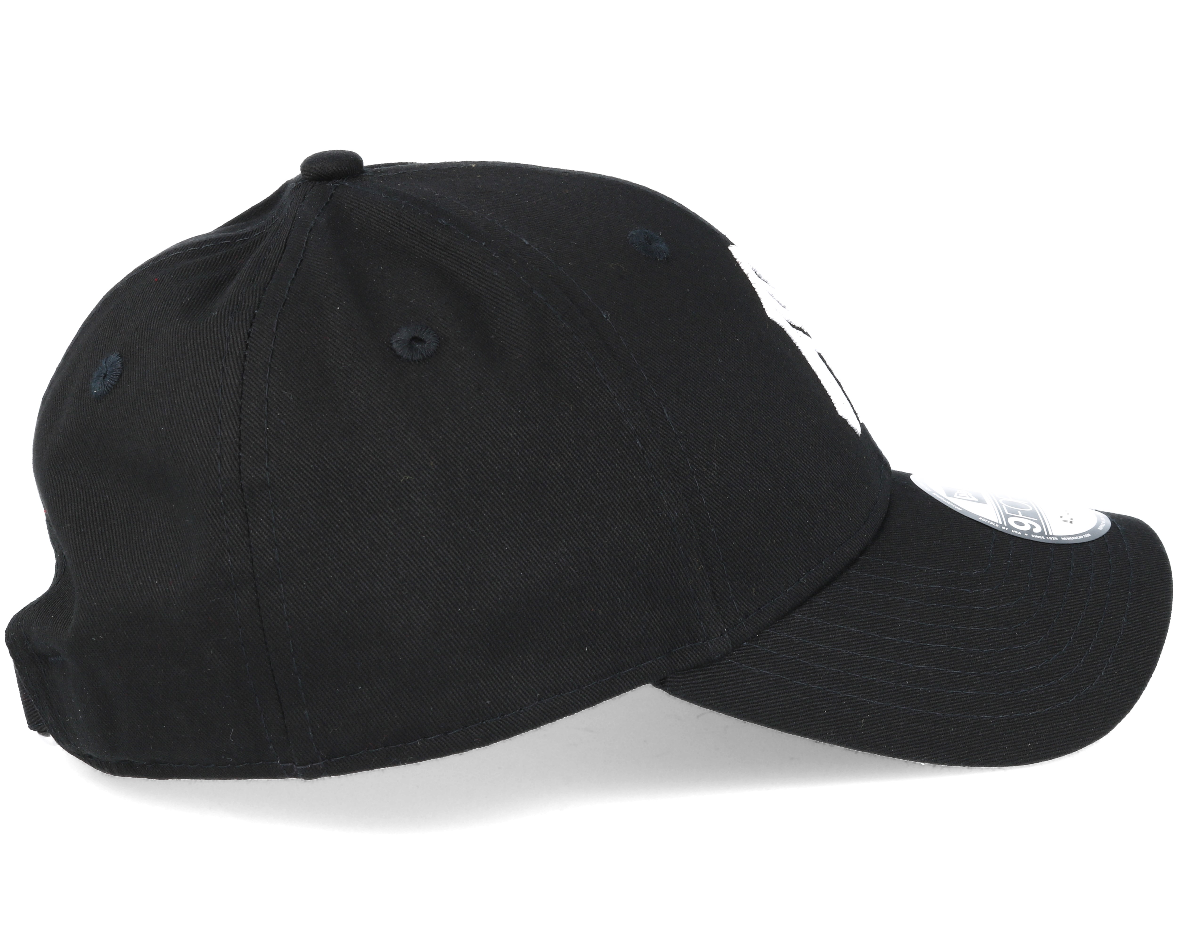 New Era New York Yankees 9FORTY Adjustable Cap für 12,91 € inkl. Prime New Era New York Yankees 9FORTY Adjustable Cap für 12,91 € inkl. Prime